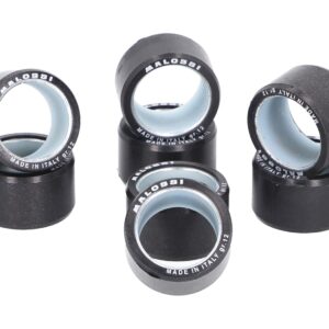 Uteži variomata Malossi HT 25x15 mm – 13,0 g