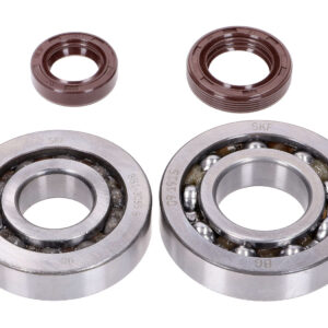 Set ležajev gredi Naraku SKF C3 – Kymco / SYM horizontal