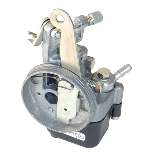 Uplinjač Dell'Orto SHA 12/10 – Vespa SI / Boxer / Bravo