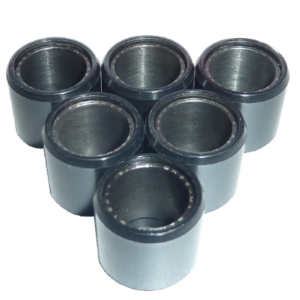 Uteži Variomata BANDO 16x13 mm – 7,0 g (6 kosov)
