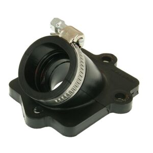 Sesalno koleno Malossi MHR NBR Ø22/28 mm – Minarelli horizontal