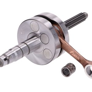 Gred Top Racing Full Circle 12 mm – CPI / Keeway / Generic / Mawi E2