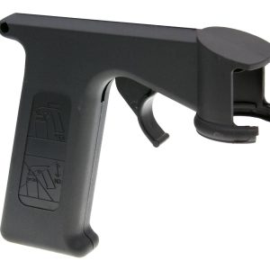 Ročaj za sprej Dupli-Color Spraymaster – črn