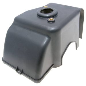 Pokrov prisilnega hlajenja cilindra – Piaggio / Gilera 50cc 2T AC