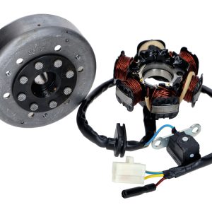 Kpl vžig - Kokusan z magnetom – Peugeot Jet Force / Ludix / Speedfight 3 50 2T