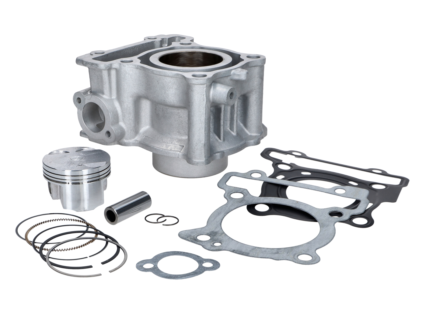 Cilinder kit Airsal 125cc 52 mm – Yamaha NMAX / XMAX / Tricity / ZUMA / BWS 125