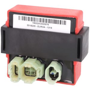 CDI Malossi Digitronic 15.000 vrt/min – Piaggio NRG Power 50 2T LC E4 2018–