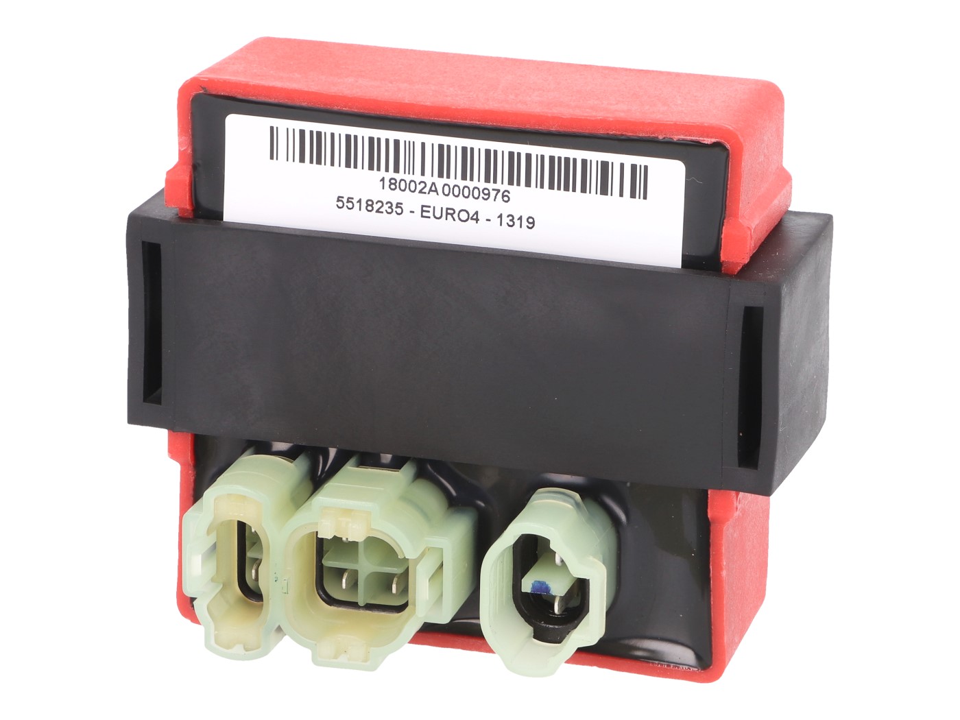 CDI Malossi Digitronic 15.000 vrt/min – Piaggio NRG Power 50 2T LC E4 2018–