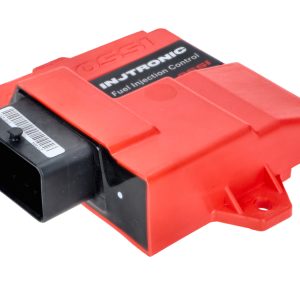 CDI / ECU Malossi INJTRONIC 10.000 rpm – Piaggio Liberty 50 iGet E5+ 2025–