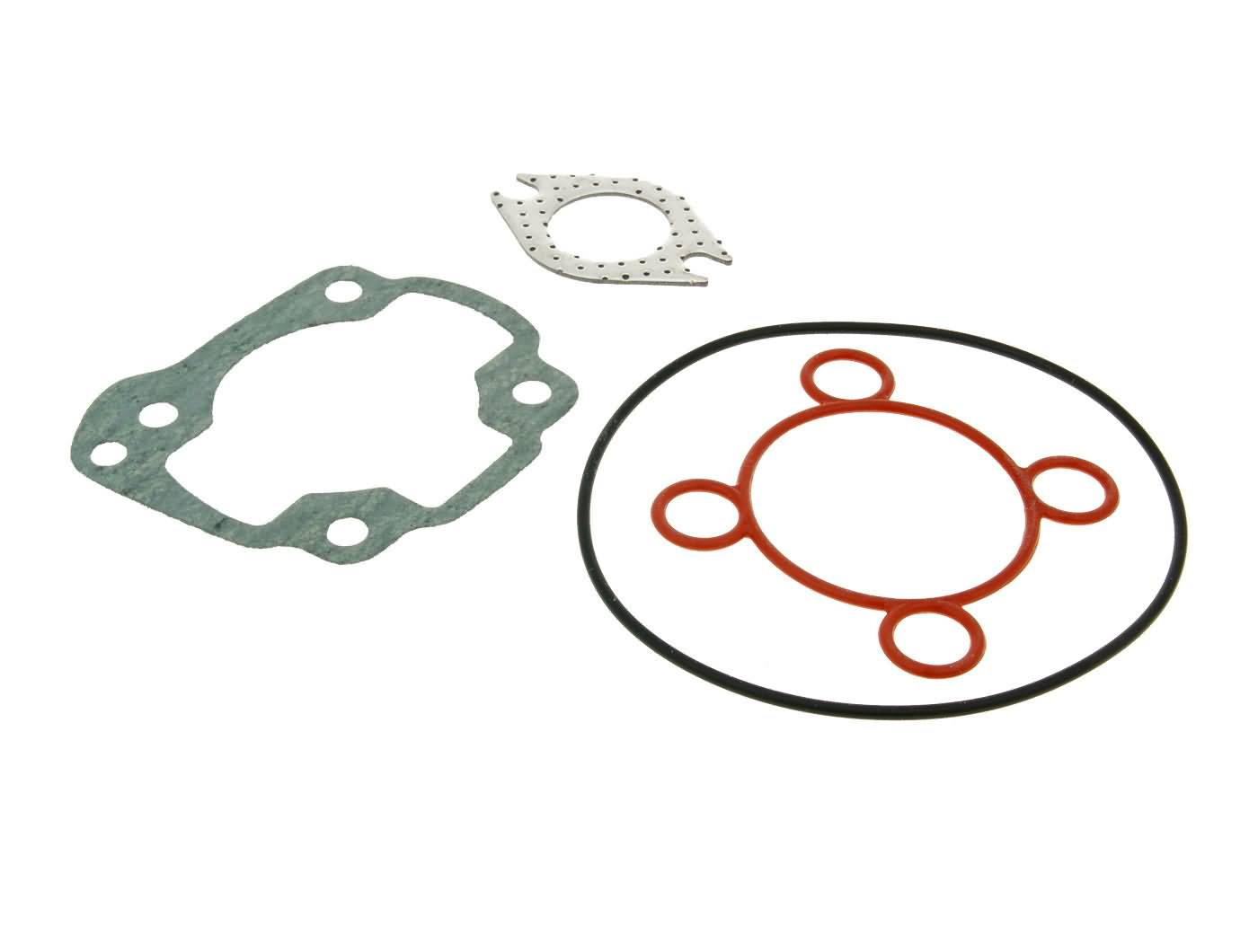 Set tesnil cilindra Top End Naraku 50cc – Minarelli Horizontal LC