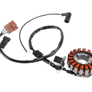 Stator original Piaggio – Aprilia / Gilera / Piaggio / Vespa 125–300cc