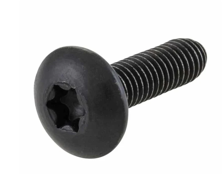 Vijak talne plastike M6x22 mm Torx – original Piaggio