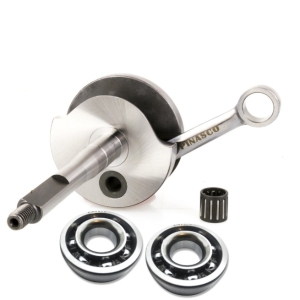 Gred Pinasco Racing hod 43 mm / 10 mm – Piaggio Ciao / Bravo / Si / Boxer