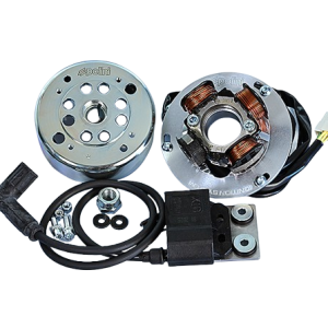 Vžig Polini Race analog – Gilera Runner 125/180 / Piaggio Hexagon 125/180 2T