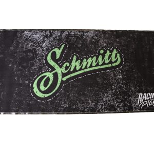 Delavniška / servisna podloga Schmitt zelena 200 x 100 cm