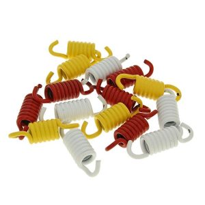 Set vzmeti sklopke Malossi Racing – Honda / Kymco / Piaggio / Suzuki 250–500cc Maxi Scooter
