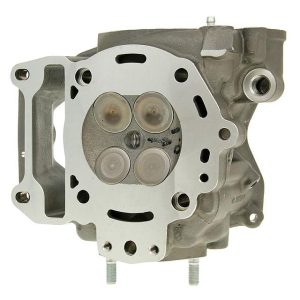 Glava cilindra Malossi Maxi 4V – Piaggio 125–300cc 4T LC Leader / Quasar