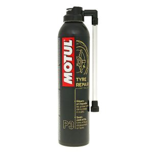 Sprej za popravilo pnevmatik Motul MC Care P3 300 ml