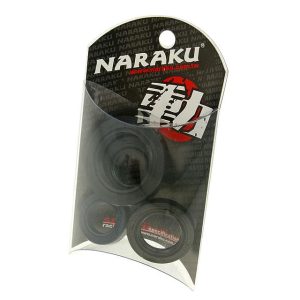 Set semeringov motorja Naraku – Kymco / Honda / Daelim 50cc 2T vertikal