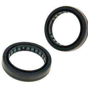 Set semeringov prednjih vilic NOK 40x52,2x10/10,5 mm – Aprilia / Beta / Derbi / Rieju