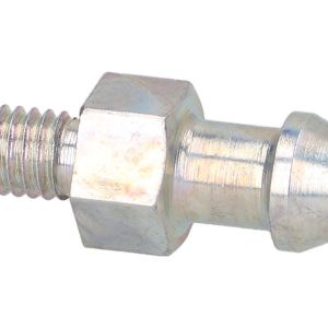 Pogonski vijak vodne črpalke kratki 25 mm – Minarelli LC