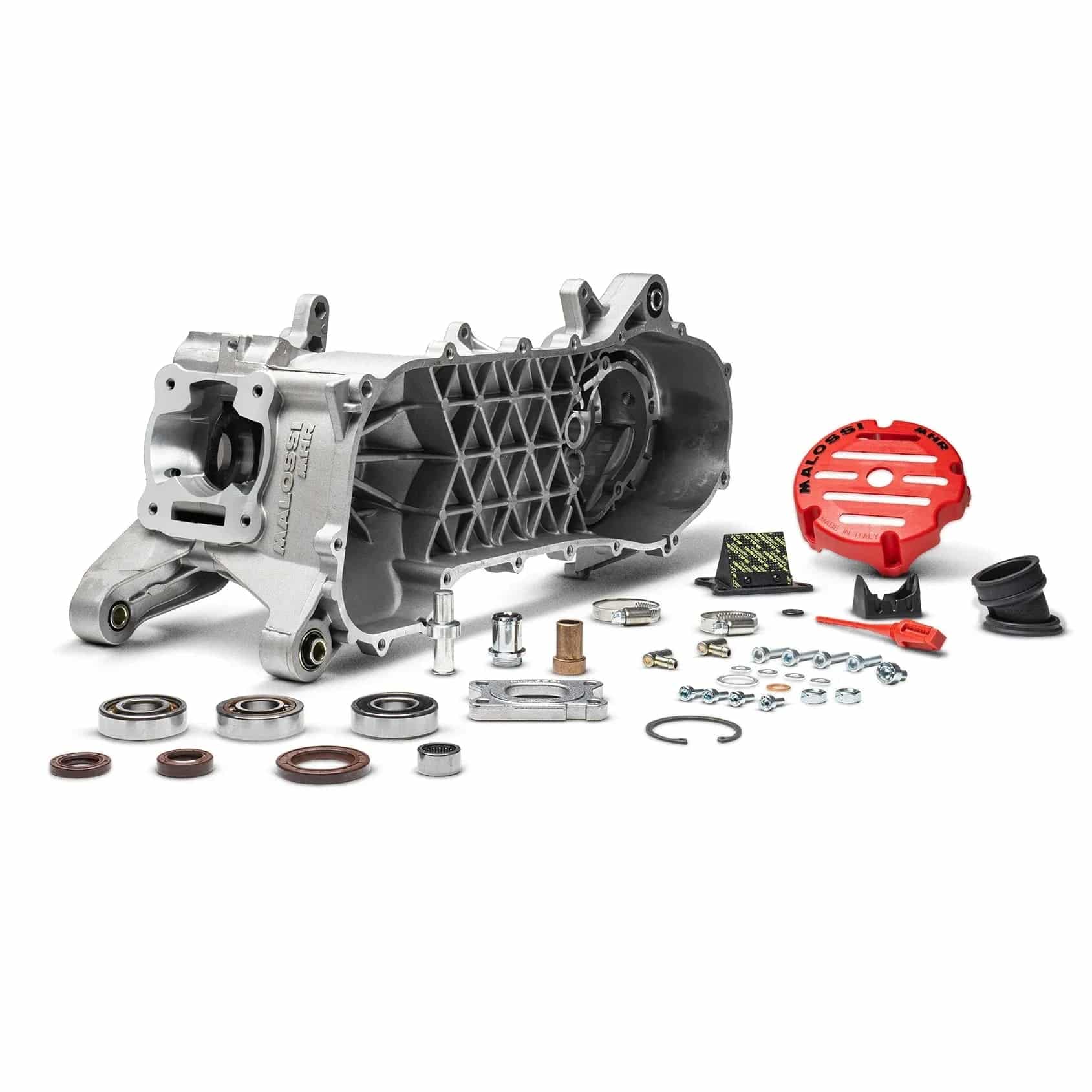 Blok motorja Malossi MHR RC-One 100cc – Piaggio / Gilera