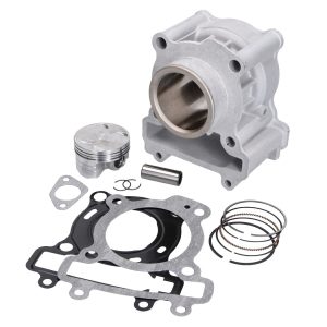 Cilinder kit Airsal Sport 125cc 52 mm – Yamaha X-Max / X-City / YZF-R125 / WR125 / Minarelli YI-3 4T LC