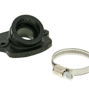 Sesalno koleno Malossi MHR FKM 25 mm – PHBL – Gilera / Piaggio 180cc 2T