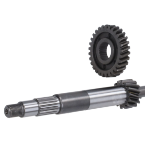 Primarni prenosi Jasil 14/29 DD – Italjet Dragster / Gilera Runner / Piaggio Skipper 125–180cc 2T