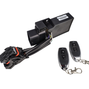 Omejevalnik hitrosti Euro-B z daljincem 0–55 / 55–65 km/h – Aprilia SXR 50 Euro 5 iGet