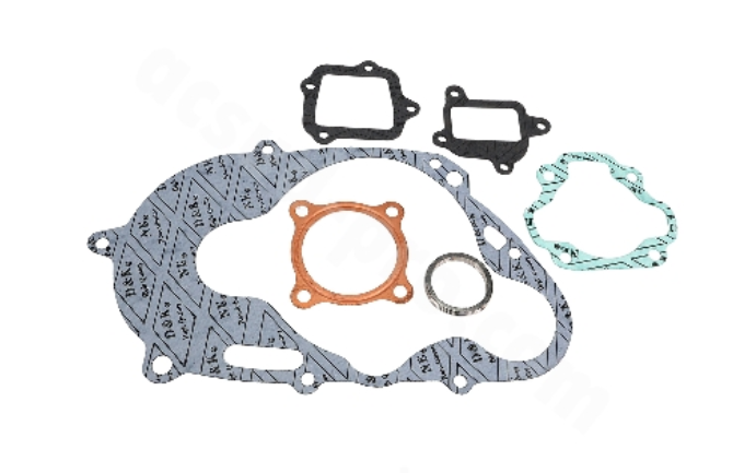 Set tesnil motorja 6-delni – Yamaha PW 80 / Tomos MC 80 2T