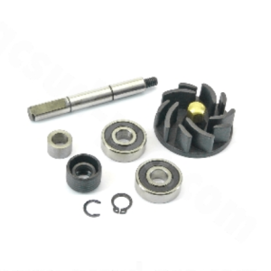 Set za obnovo vodne črpalke TNT – Gilera Runner / Piaggio Hexagon 125–180cc 2T