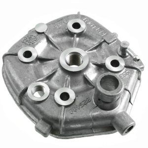 Glava cilindra original Piaggio – Aprilia / Derbi / Gilera / Piaggio 50cc ( 5 kotna)