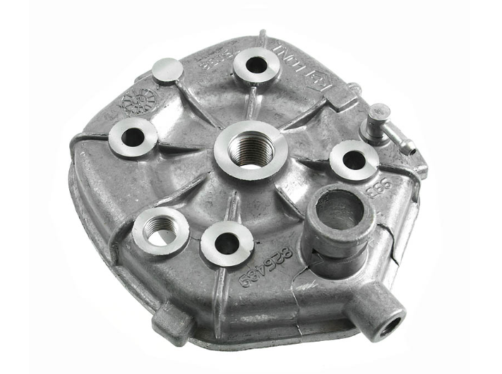 Glava cilindra original Piaggio – Aprilia / Derbi / Gilera / Piaggio 50cc ( 5 kotna)