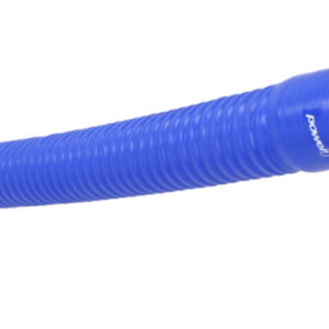 Cev zračnega filtra Power1 fleksibilna 50 mm x 50 cm modra – univerzalna