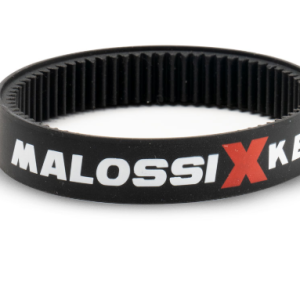 Zapestnica Malossi K Belt Fluo črna