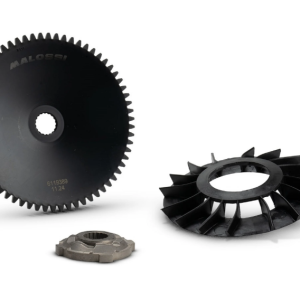 Jermenica variomata -set - Malossi – Piaggio / Gilera / Aprilia / Vespa 50cc 2T / 4T