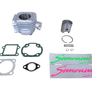 Cilinder kit Simonini Hyper Racing 70cc 47,6 mm 10 mm – Minarelli Vertical