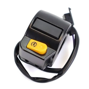 Desno stikalo krmila TNT–Peugeot Kisbee / Speedfight 3 / 4 / Streetzone / Vivacity 3 50cc 2T / 4T