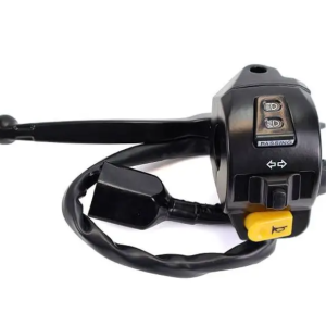 Levo stikalo krmila TNT – Peugeot Kisbee / Speedfight 4 / Streetzone / Vivacity 3 50cc 2T / 4T
