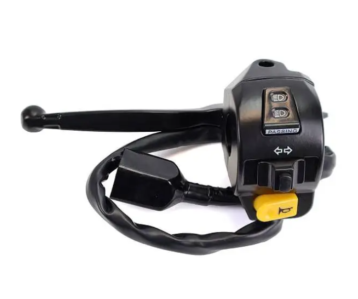 Levo stikalo krmila TNT – Peugeot Kisbee / Speedfight 4 / Streetzone / Vivacity 3 50cc 2T / 4T