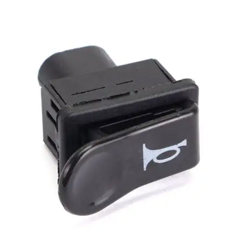 Gumb hupe – Piaggio Zip / NRG / Typhoon / Fly / Gilera 50–150cc