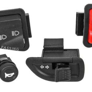 Set stikal krmila levo + desno – Piaggio 50cc