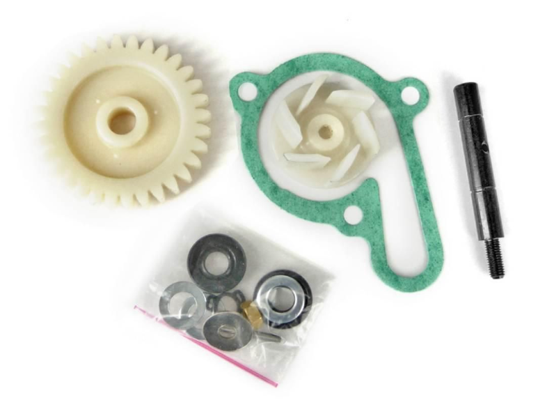 Vodne črpalka TNT – Derbi D50B0 / Piaggio Euro 3 – Senda / GPR / Aprilia RS / RX / SX / Gilera SMT / RCR 50cc 2T