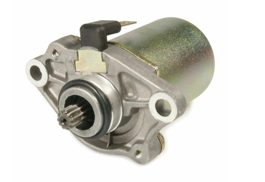 Električni zaganjač A1-Novascoot – Peugeot Speedfight / Piaggio / Aprilia / Gilera / Derbi / Kymco 50 2T