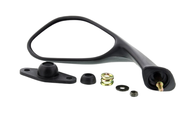 Levo vzvratno ogledalo – Aprilia RS 50 / RS 125 / RS 250 / RSV 1000 / SL 1000 Falco