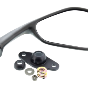 Desno vzvratno ogledalo – Aprilia RS 50 / RS 125 / RS 250 / RSV 1000 / SL 1000 Falco
