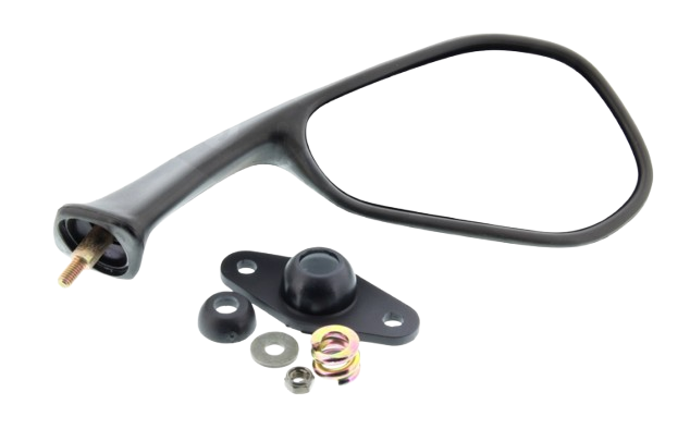 Desno vzvratno ogledalo – Aprilia RS 50 / RS 125 / RS 250 / RSV 1000 / SL 1000 Falco