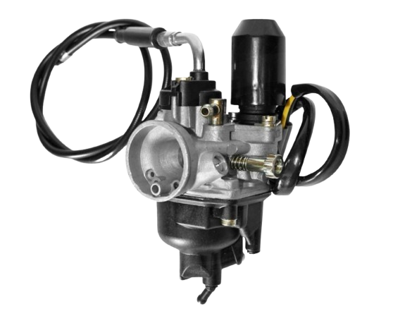 Uplinjač Dell'Orto PHVA Ø17,5 RD – Piaggio Typhoon / Aprilia SR Motard / Sport City 50 2T