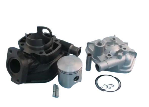 Cilinder kit Parmakit 50cc Ø40 mm – Peugeot Speedfight 1/2 50 LC